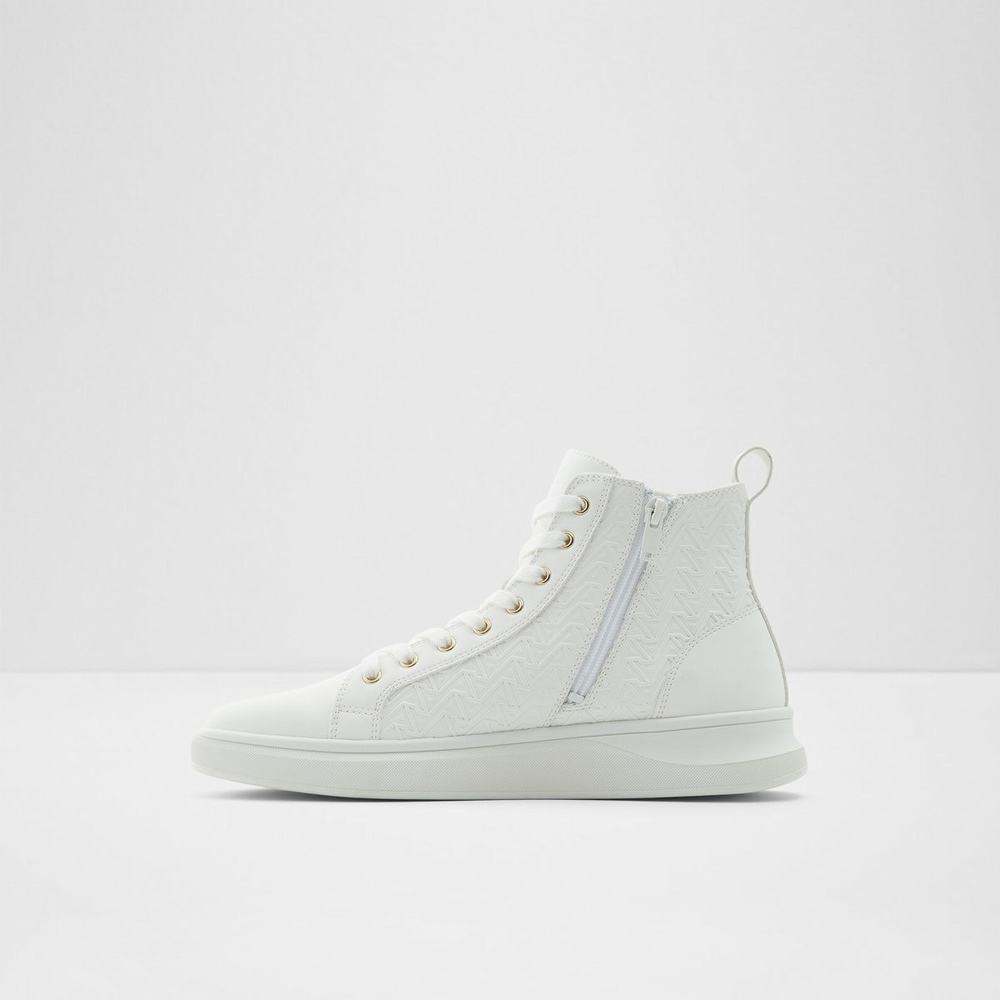 ALDO Mirardo Sneakers Herr Vita | 3854016-LS