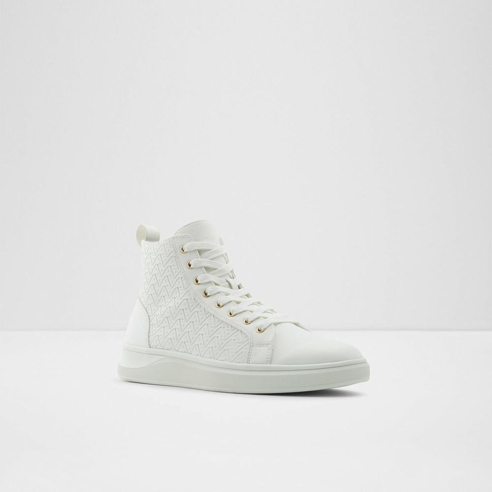 ALDO Mirardo Sneakers Herr Vita | 3854016-LS