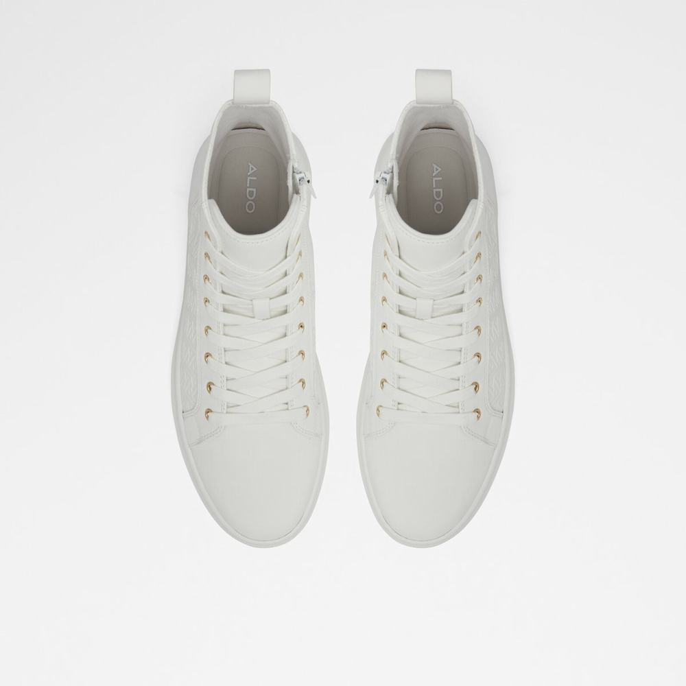 ALDO Mirardo Sneakers Herr Vita | 3854016-LS