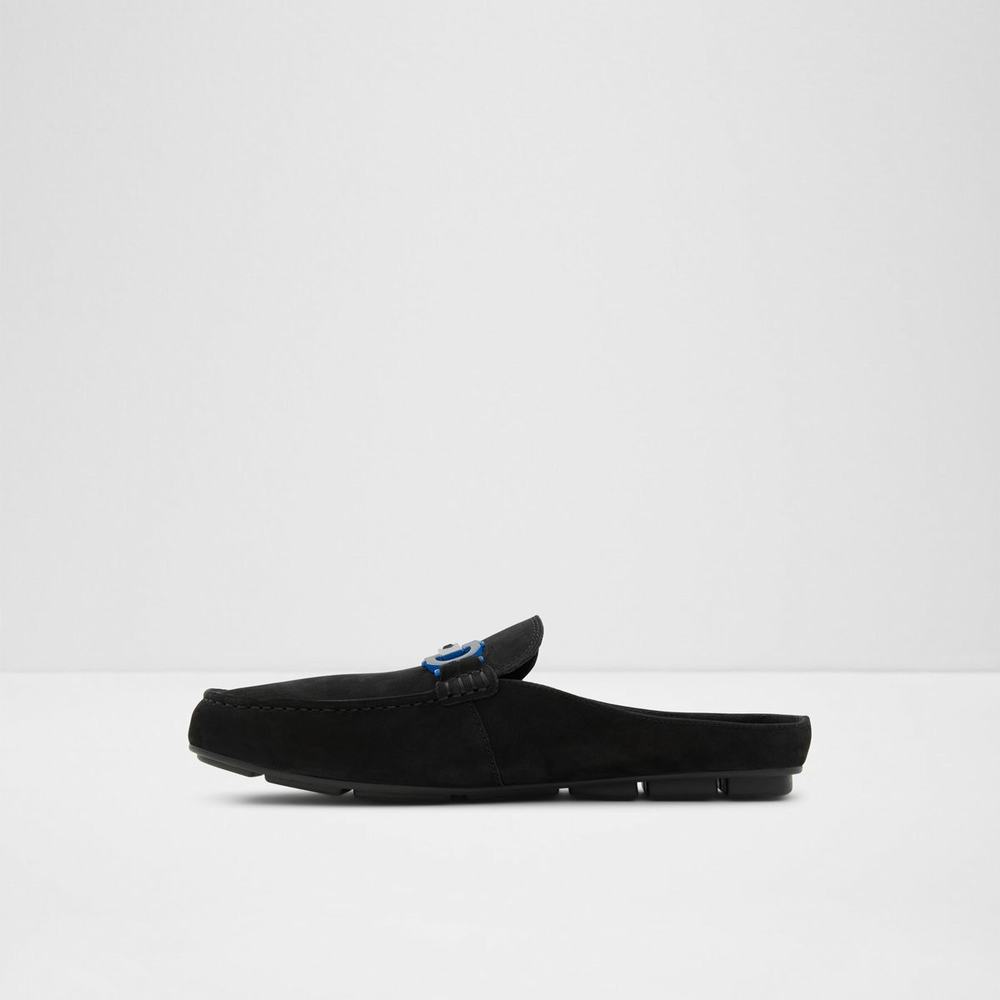 ALDO Mirek Loafers Herr Svarta | 4592816-RW