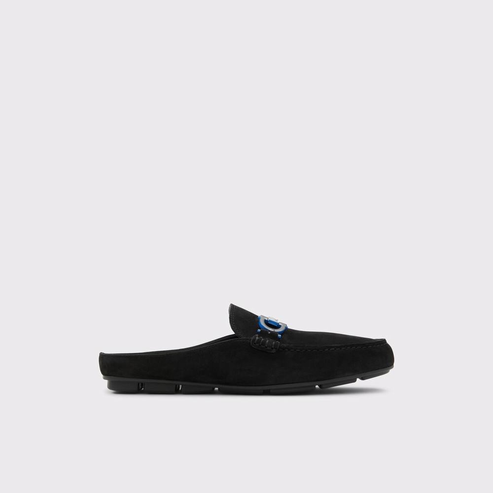 ALDO Mirek Loafers Herr Svarta | 4592816-RW