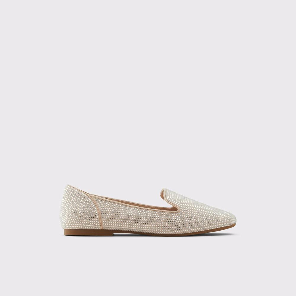 ALDO Mythimna Loafers Dam Beige | 7285361-JU