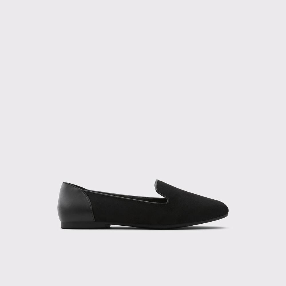 ALDO Mythimna Loafers Dam Svarta | 1495308-QN