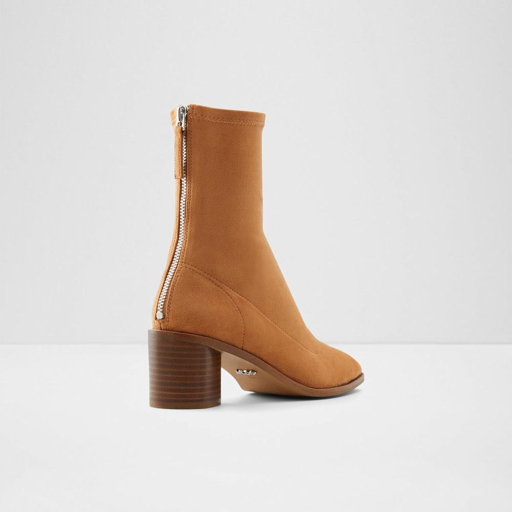 ALDO Nelyaflex Ankelboots Dam Bruna | 7086932-YP