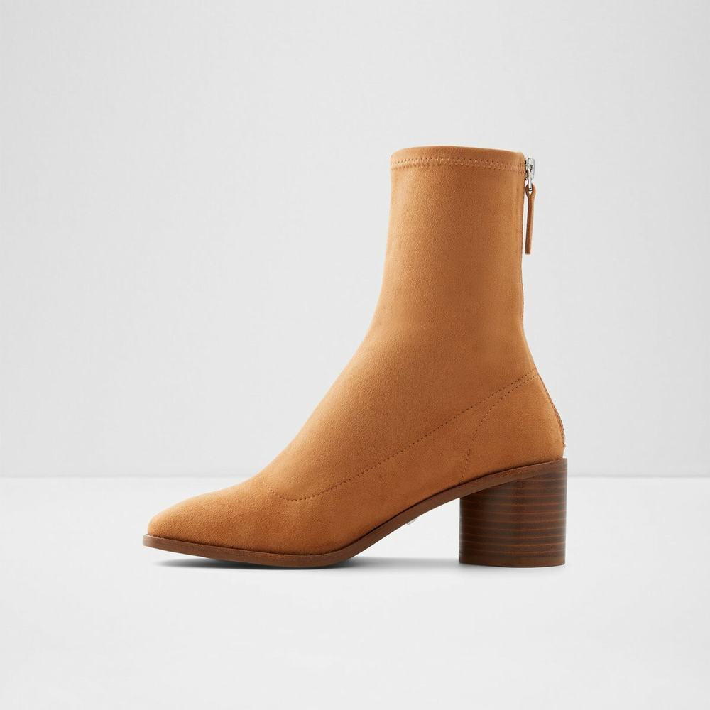 ALDO Nelyaflex Ankelboots Dam Bruna | 7086932-YP