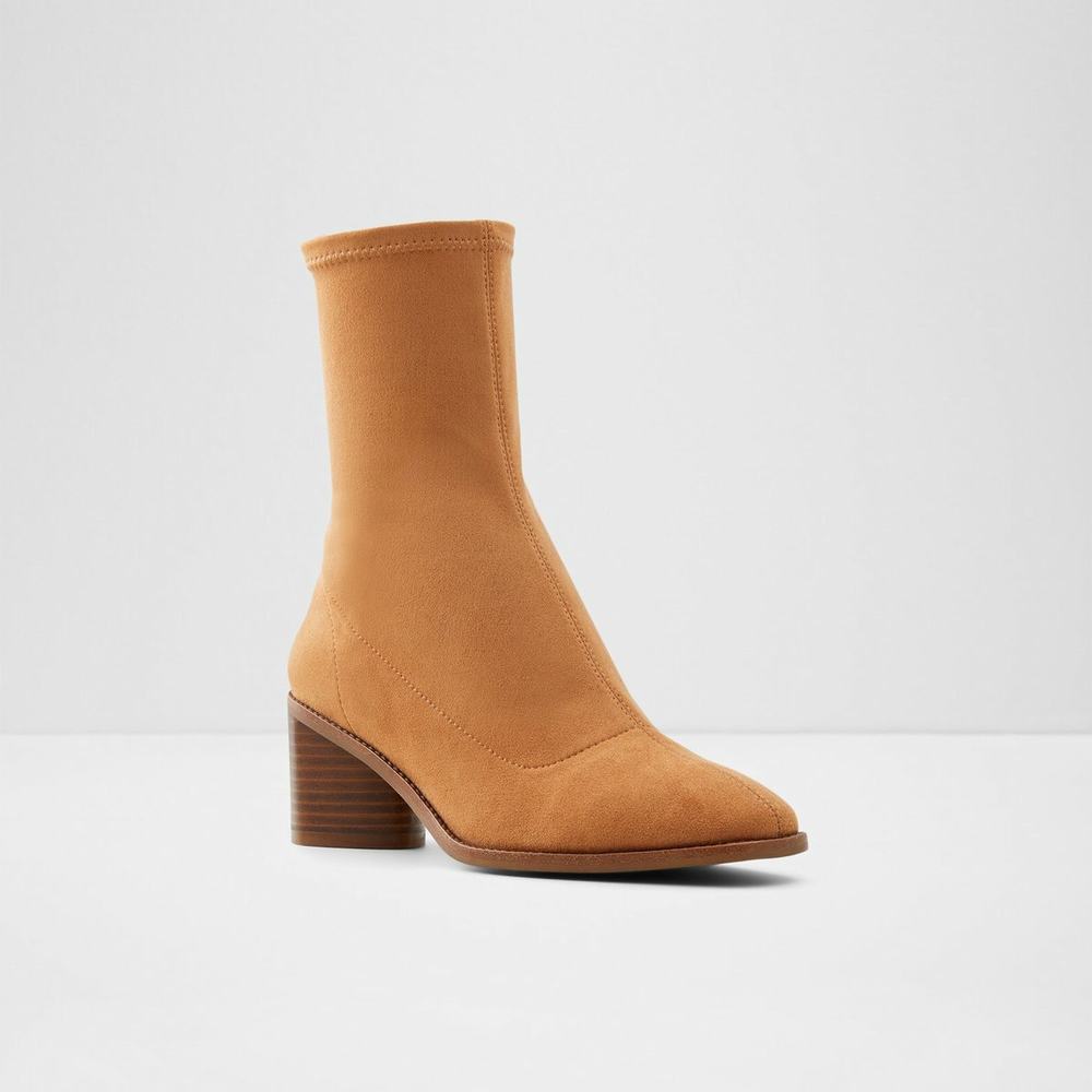 ALDO Nelyaflex Ankelboots Dam Bruna | 7086932-YP