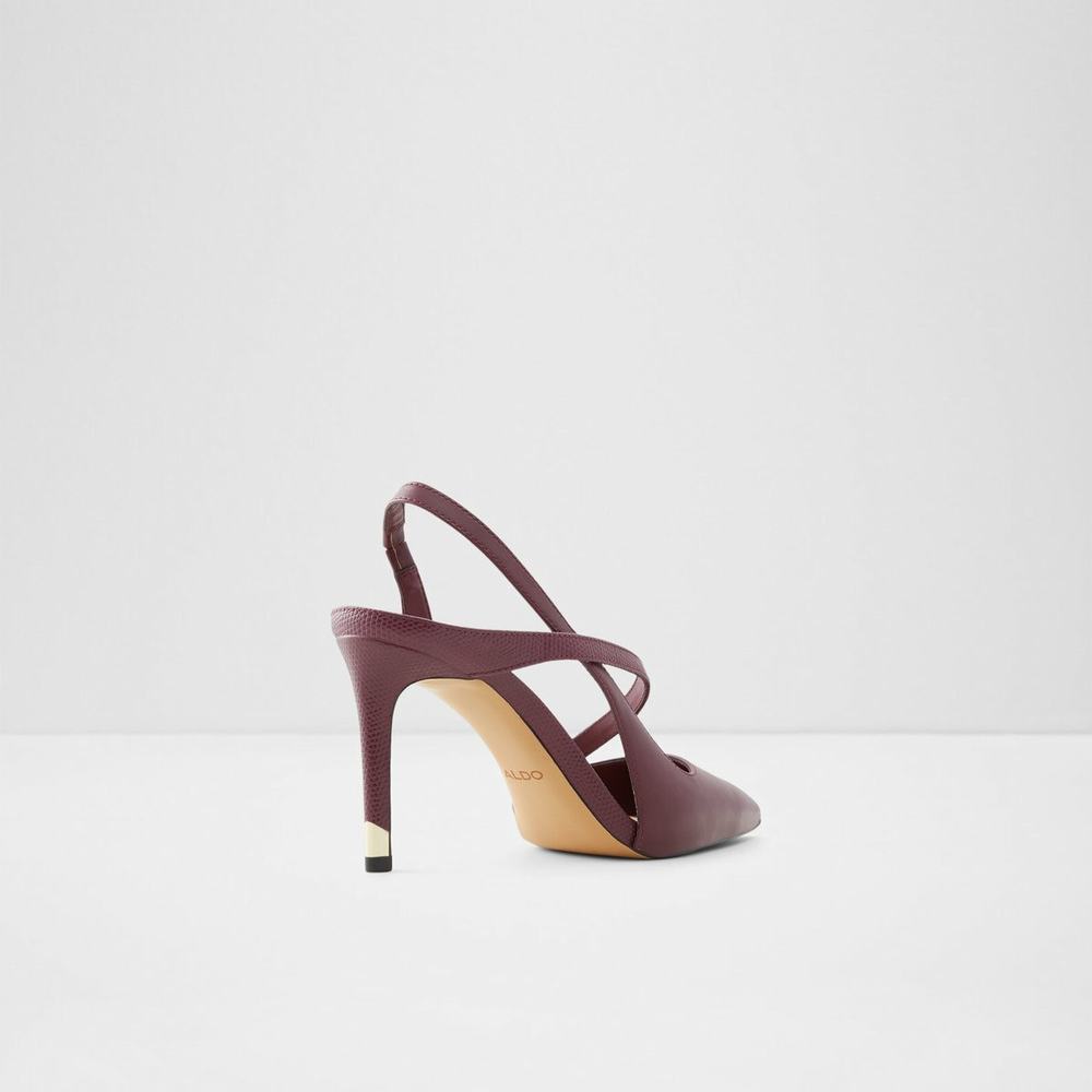 ALDO Noideaa Pumps Dam Röda | 2901374-XR