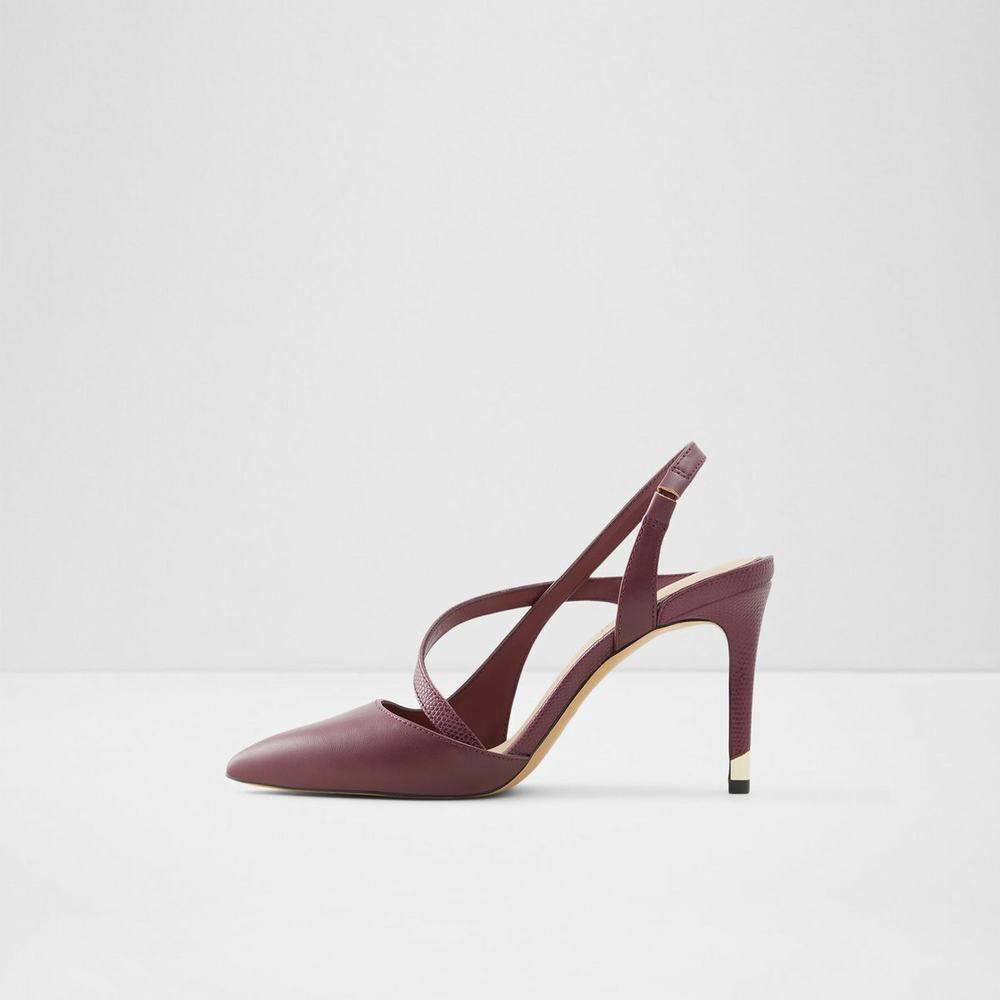 ALDO Noideaa Pumps Dam Röda | 2901374-XR