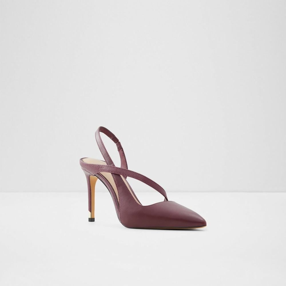 ALDO Noideaa Pumps Dam Röda | 2901374-XR