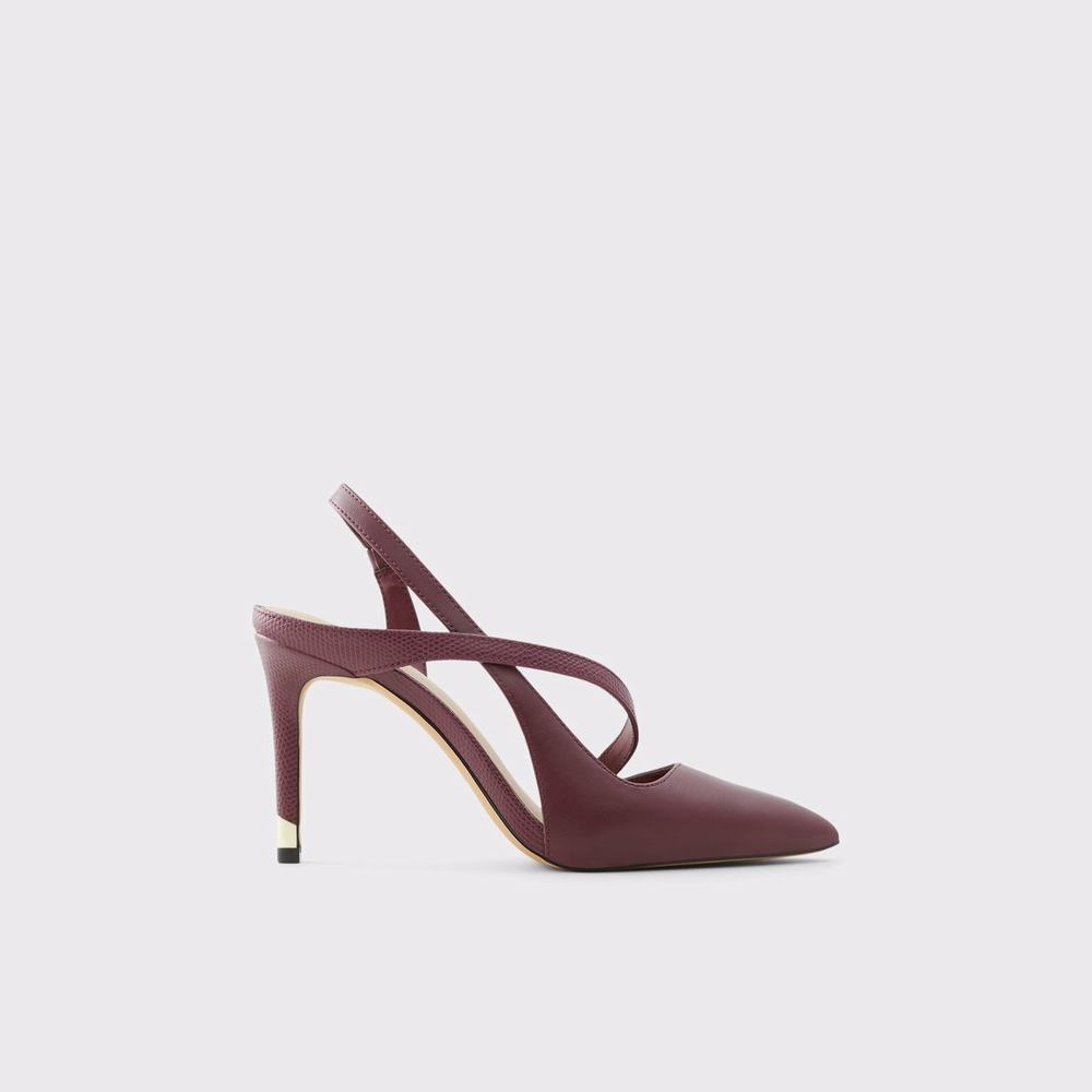 ALDO Noideaa Pumps Dam Röda | 2901374-XR