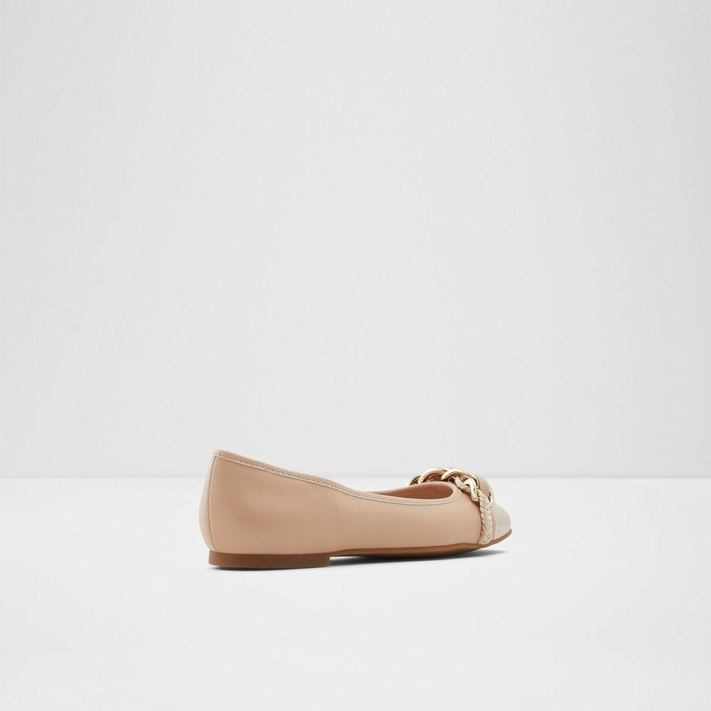 ALDO Ocalirin Ballerina Dam Beige | 9453218-EZ