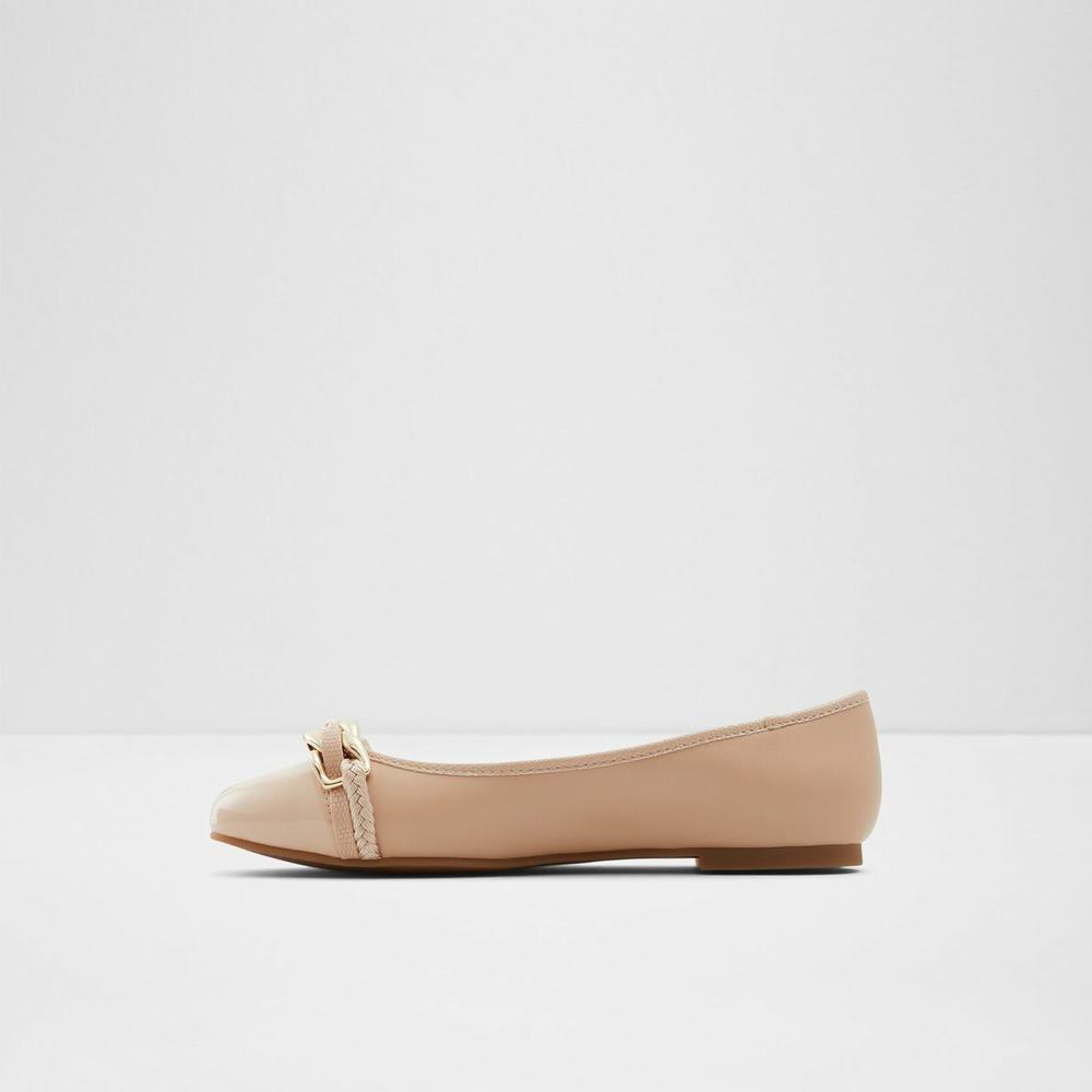 ALDO Ocalirin Ballerina Dam Beige | 9453218-EZ