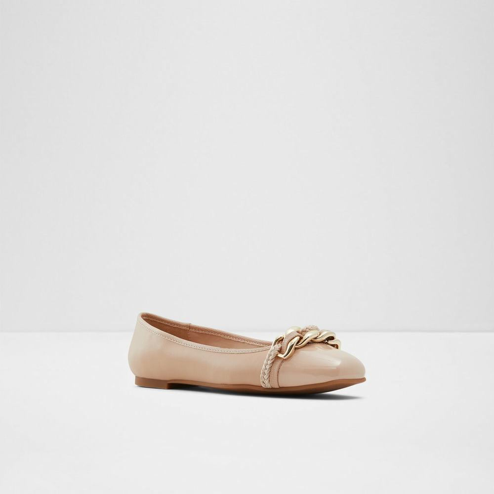 ALDO Ocalirin Ballerina Dam Beige | 9453218-EZ