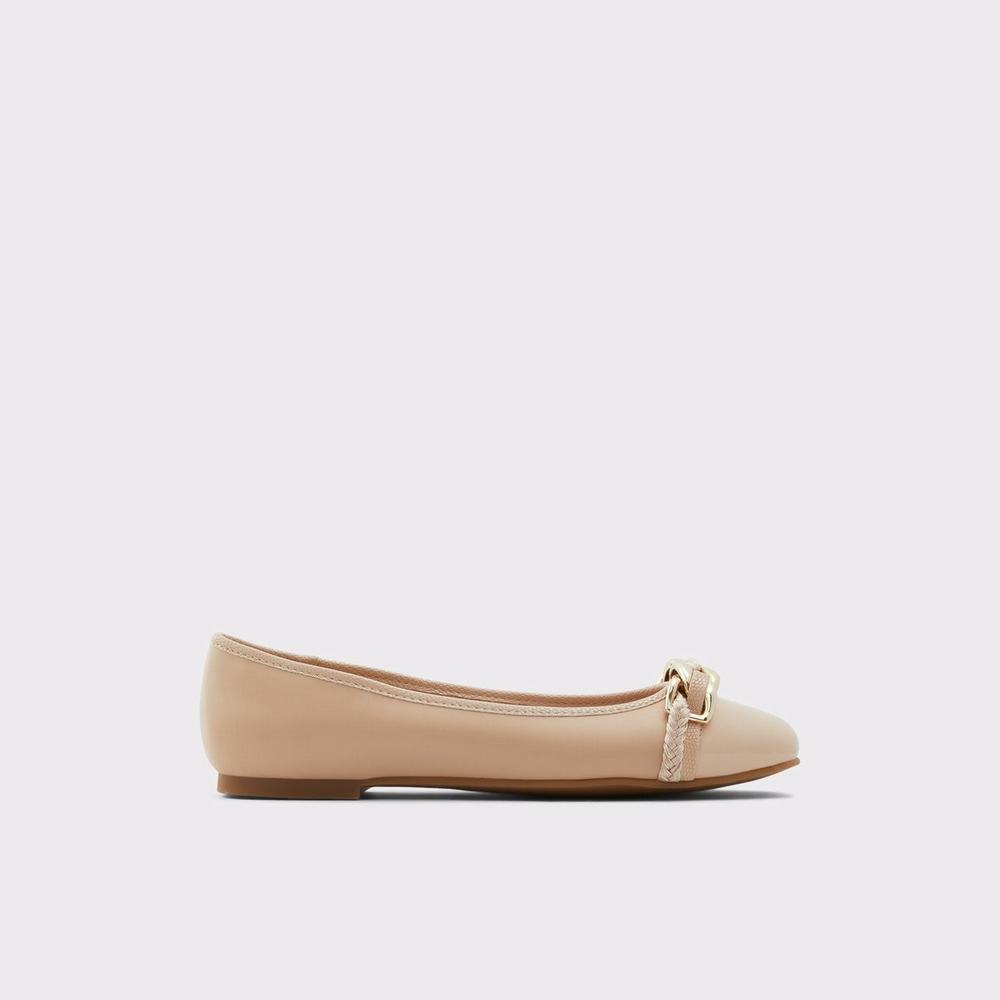 ALDO Ocalirin Ballerina Dam Beige | 9453218-EZ