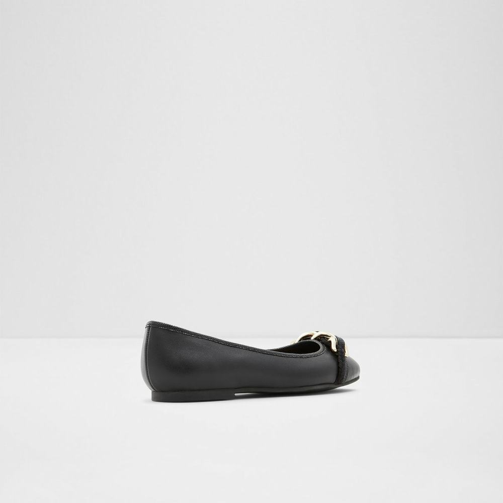 ALDO Ocalirin Ballerina Dam Svarta | 1046298-DO