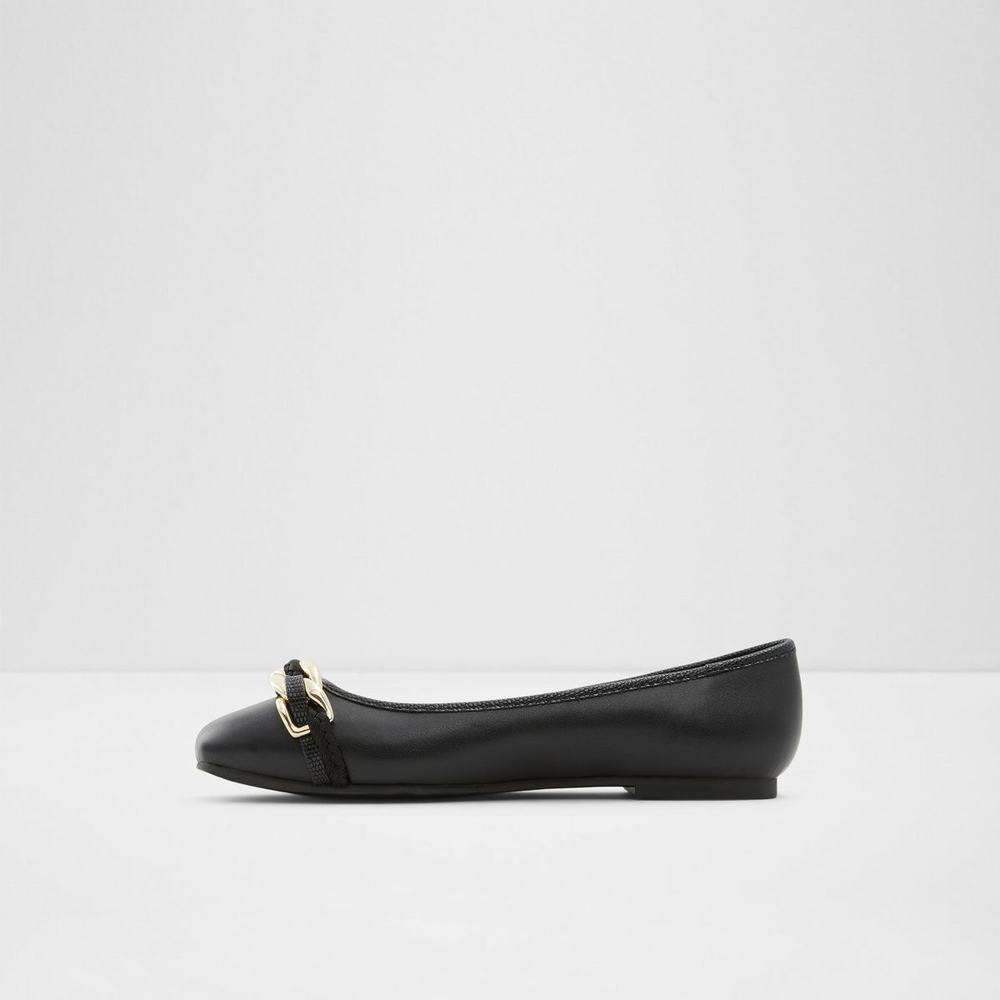 ALDO Ocalirin Ballerina Dam Svarta | 1046298-DO