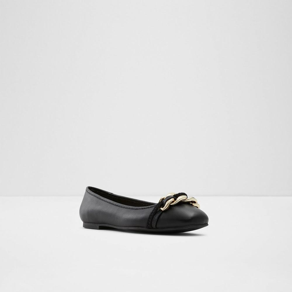 ALDO Ocalirin Ballerina Dam Svarta | 1046298-DO