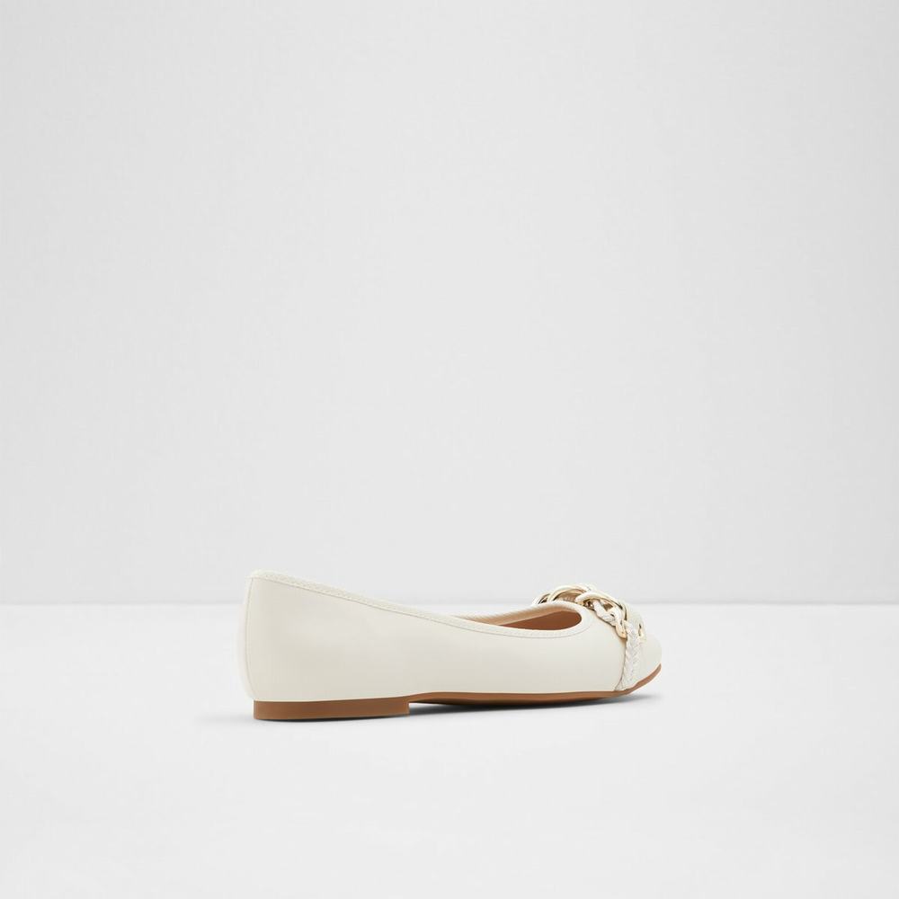 ALDO Ocalirin Ballerina Dam Vita | 2918437-OK