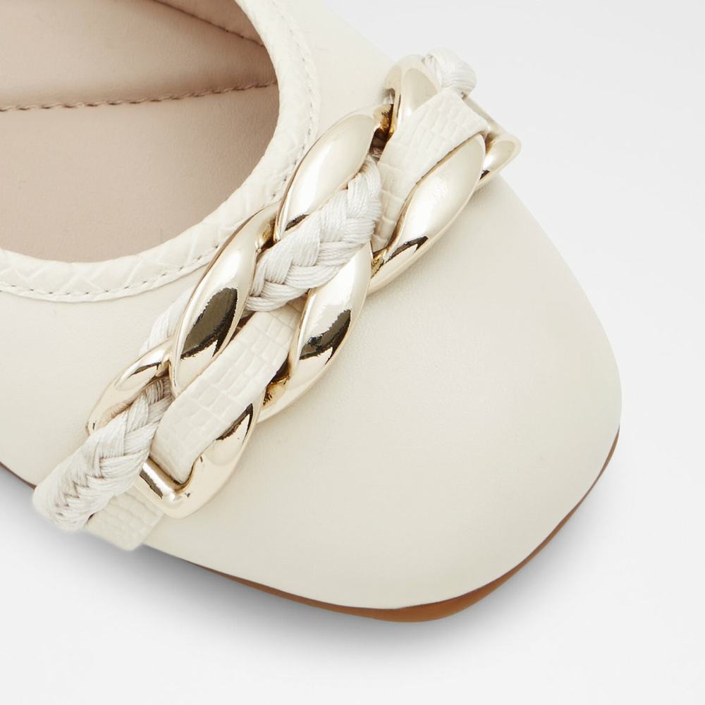 ALDO Ocalirin Ballerina Dam Vita | 2918437-OK