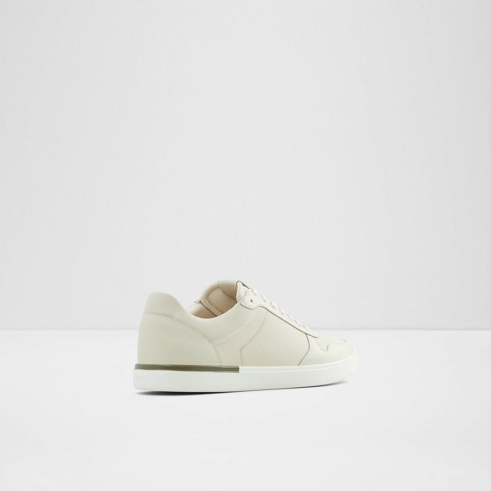 ALDO Olicko Sneakers Herr Ljusbeige | 9507814-CG