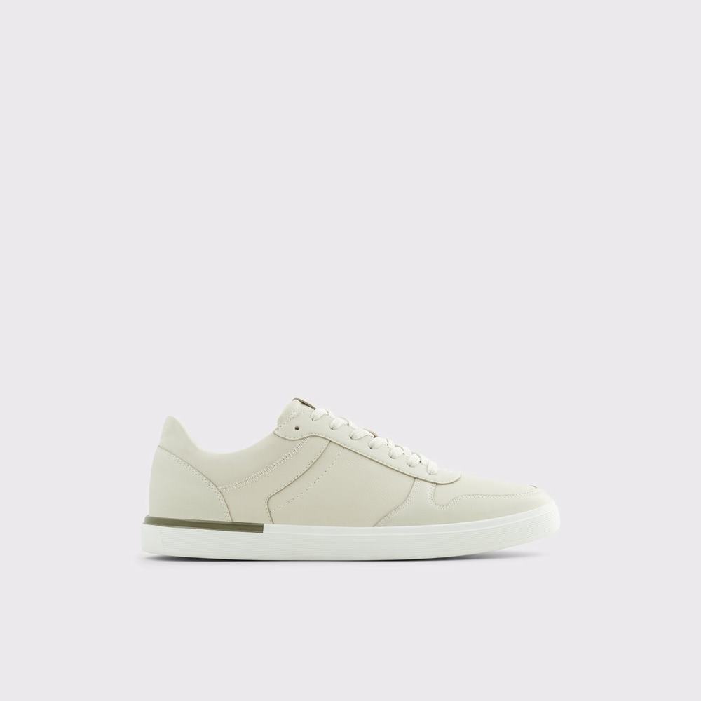 ALDO Olicko Sneakers Herr Ljusbeige | 9507814-CG