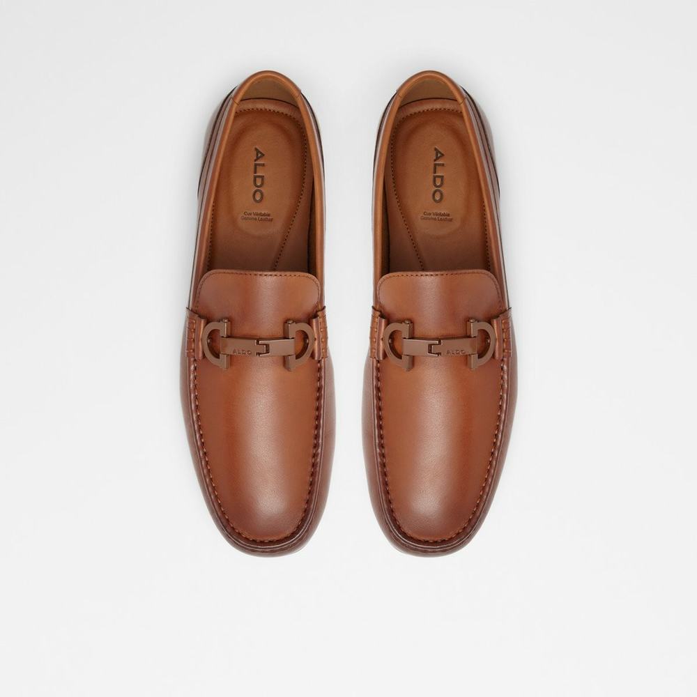 ALDO Orlovo Loafers Herr Bruna | 1439062-VC