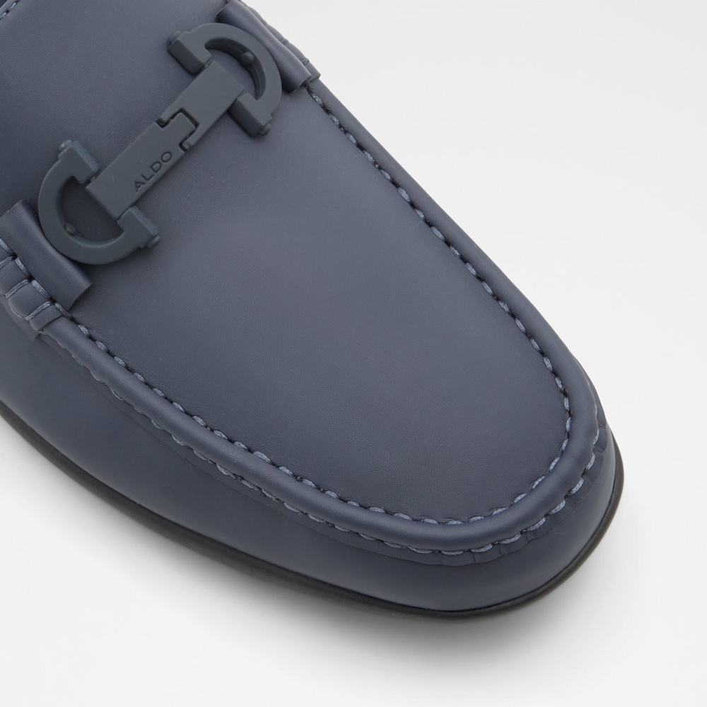 ALDO Orlovoflex Loafers Herr Marinblå | 2043586-NL