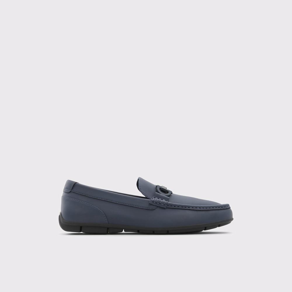 ALDO Orlovoflex Loafers Herr Marinblå | 2043586-NL