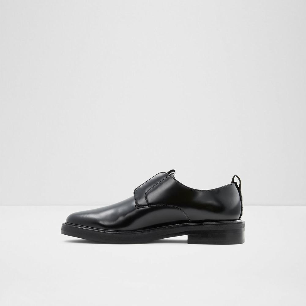 ALDO Paucko Finskor Herr Svarta | 7806132-WS