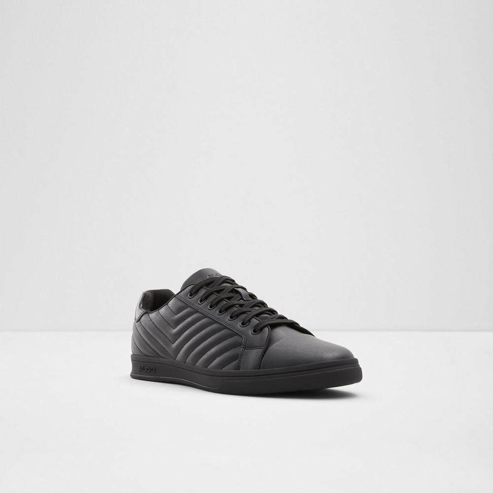 ALDO Pelham Sneakers Herr Svarta | 1953846-SR