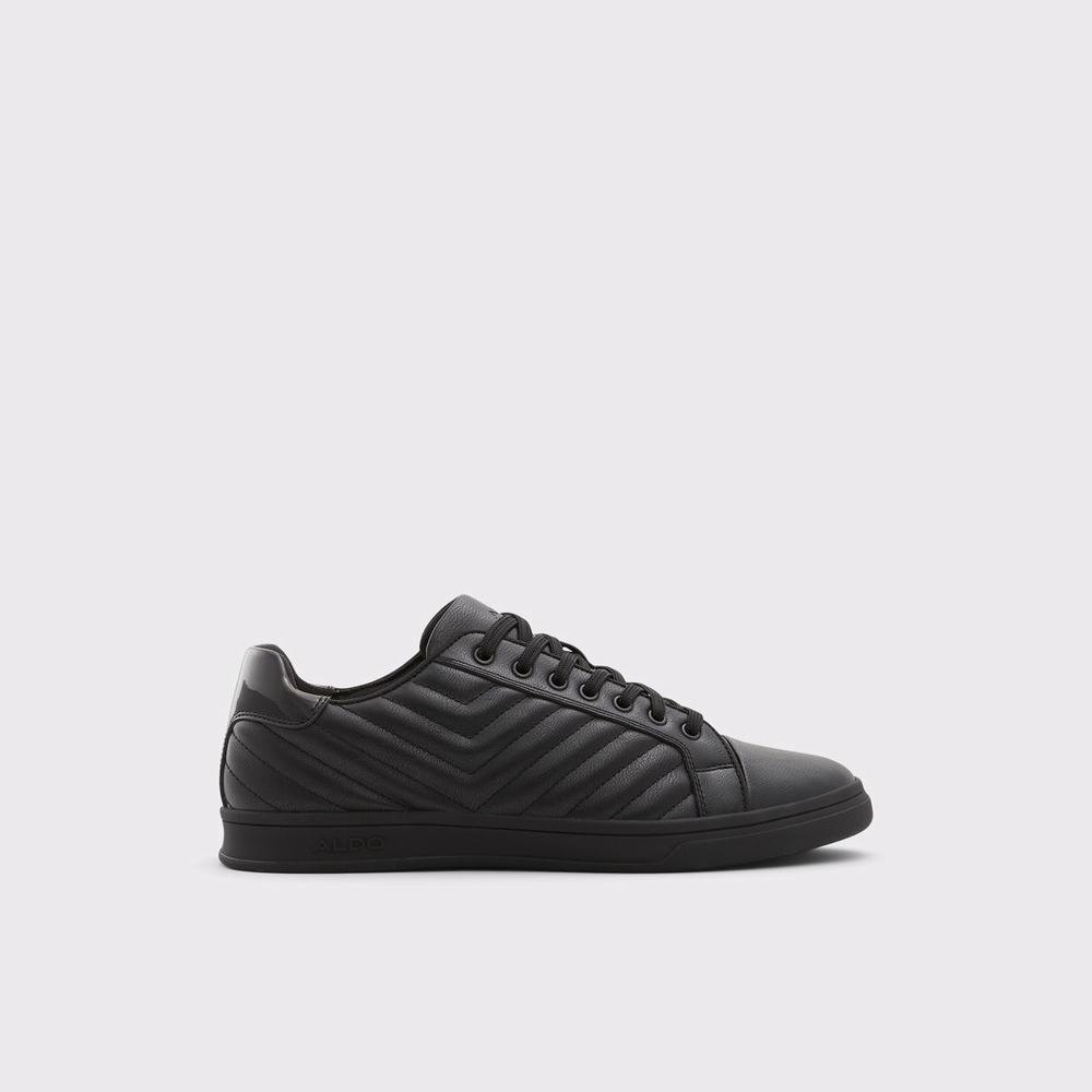 ALDO Pelham Sneakers Herr Svarta | 1953846-SR