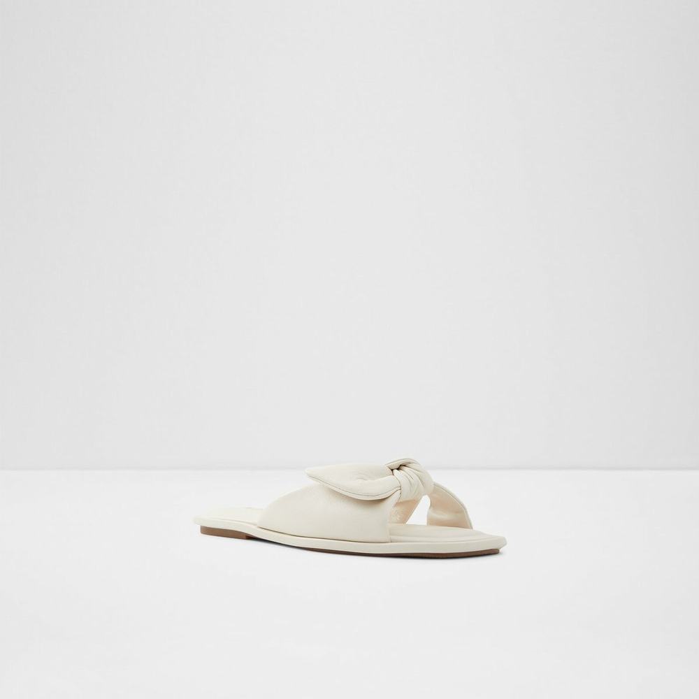 ALDO Peony Platta Sandaler Dam Vita | 6045819-DI