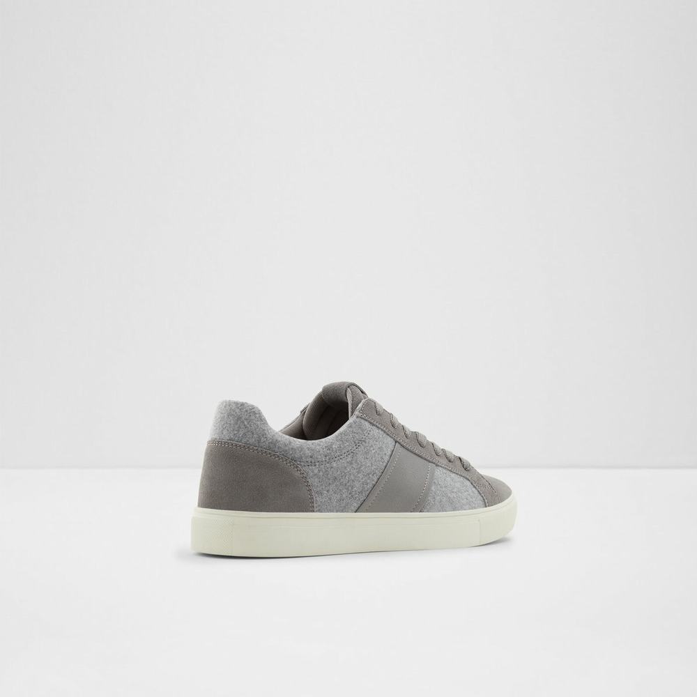 ALDO Pondia Sneakers Herr Grå | 1657342-TV