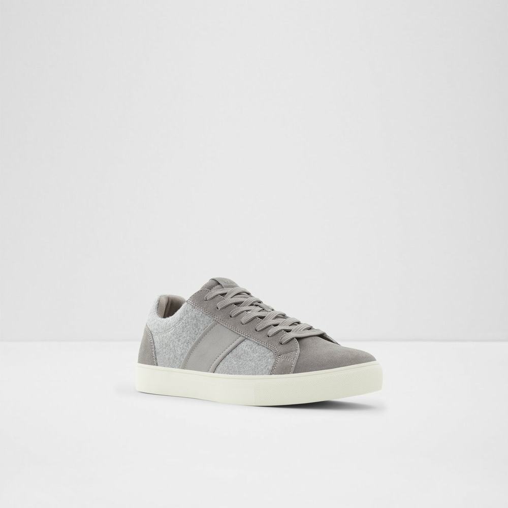 ALDO Pondia Sneakers Herr Grå | 1657342-TV