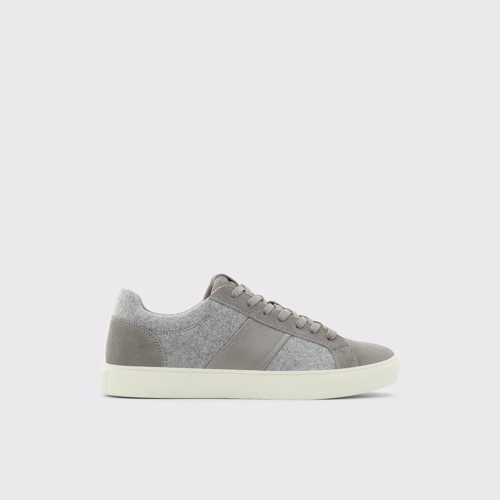 ALDO Pondia Sneakers Herr Grå | 1657342-TV