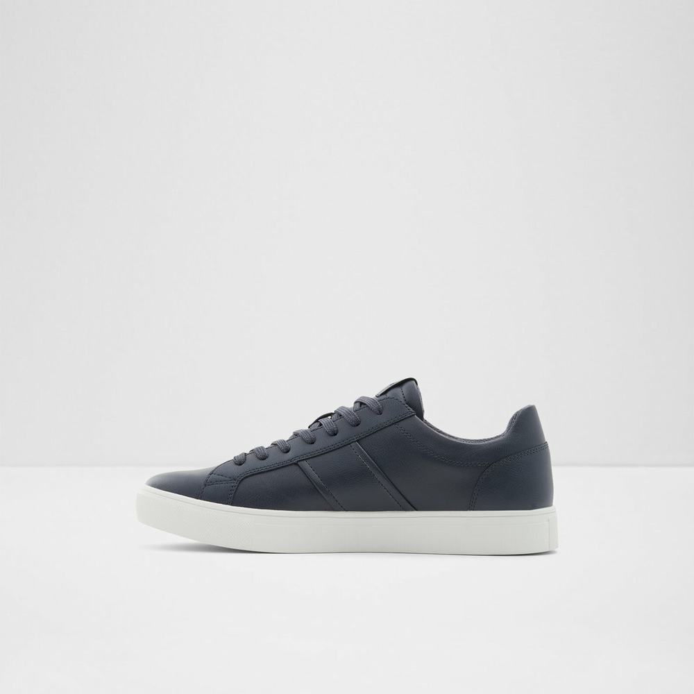 ALDO Pondia Sneakers Herr Mörkblå | 2789016-GW