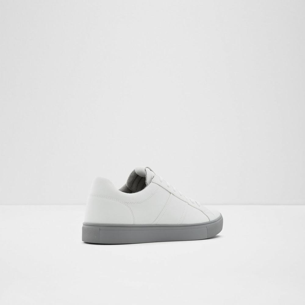 ALDO Pondia Sneakers Herr Vita | 7856940-YO