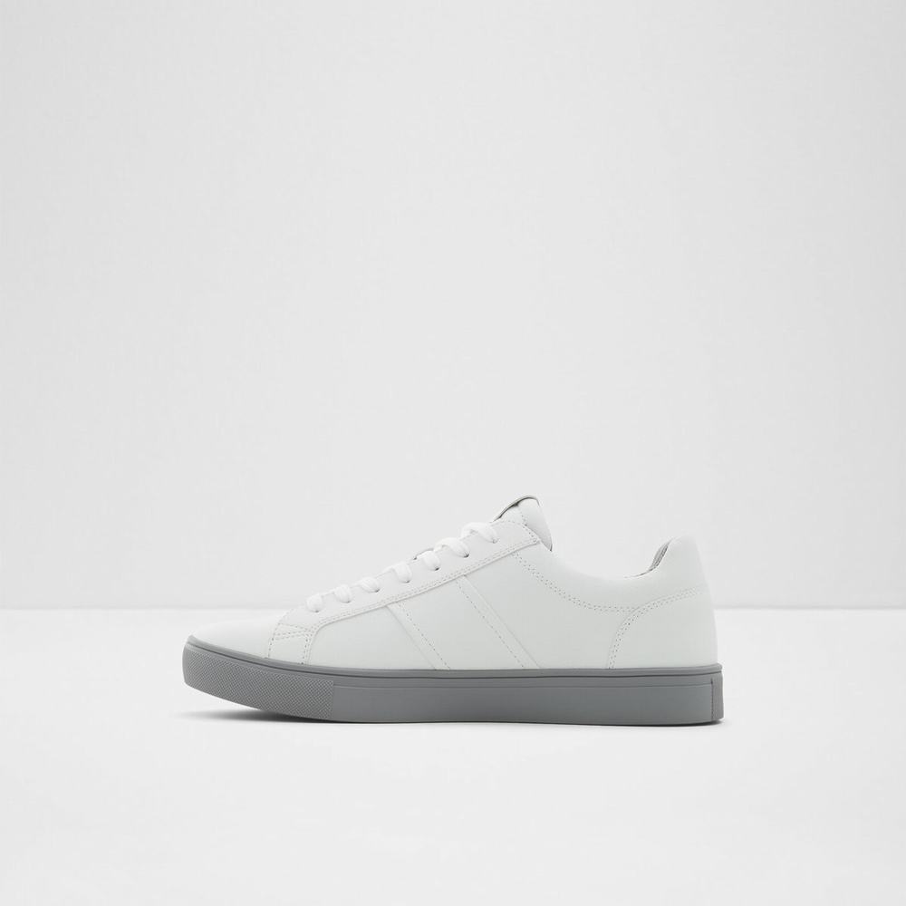 ALDO Pondia Sneakers Herr Vita | 7856940-YO