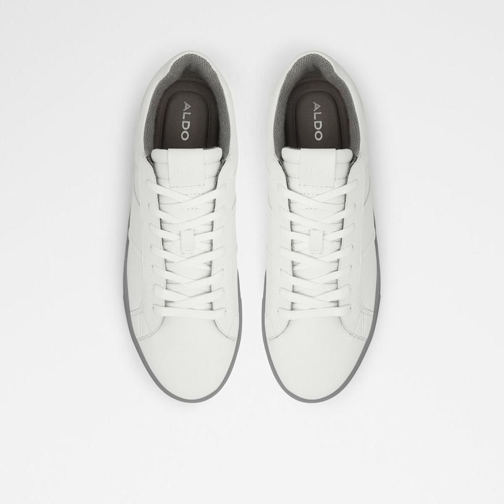 ALDO Pondia Sneakers Herr Vita | 7856940-YO