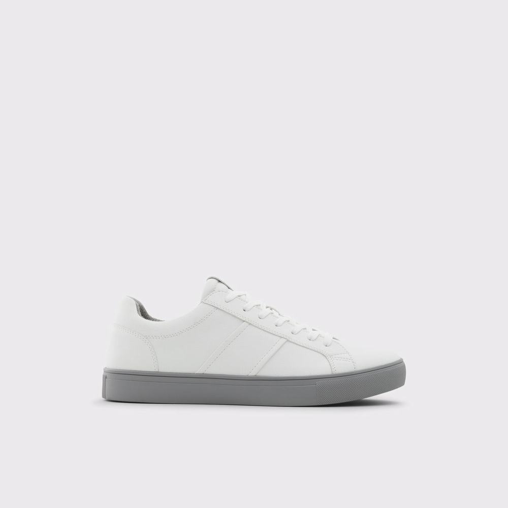 ALDO Pondia Sneakers Herr Vita | 7856940-YO