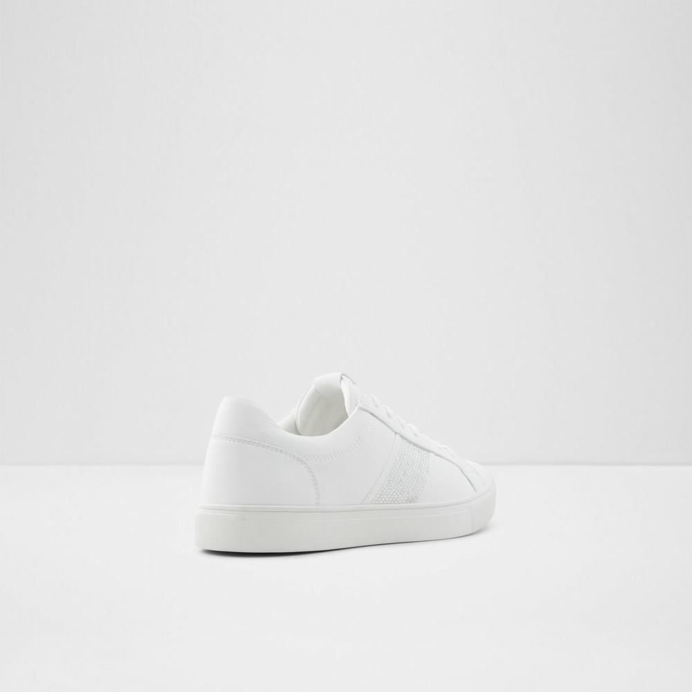 ALDO Pondia Sneakers Herr Vita | 9460258-AU