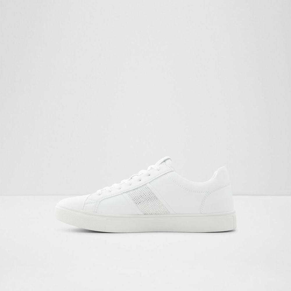 ALDO Pondia Sneakers Herr Vita | 9460258-AU