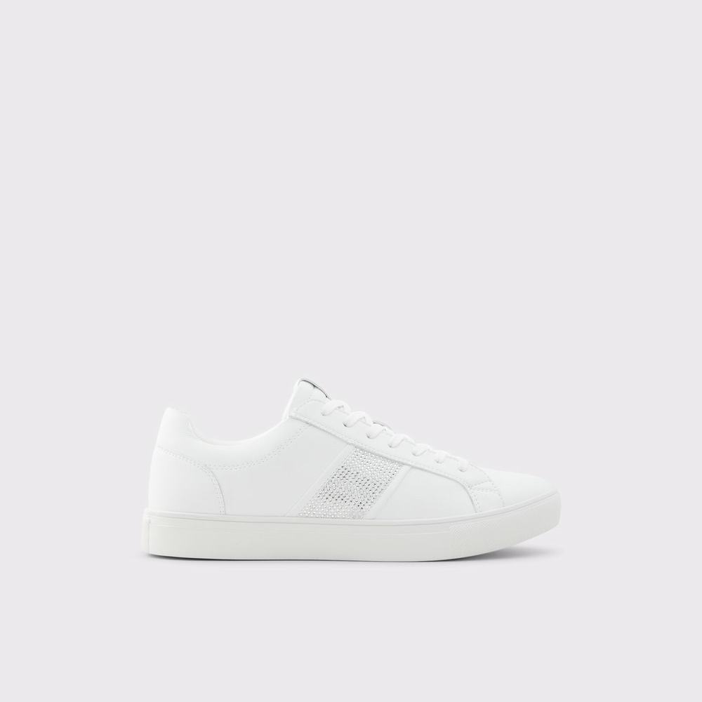 ALDO Pondia Sneakers Herr Vita | 9460258-AU