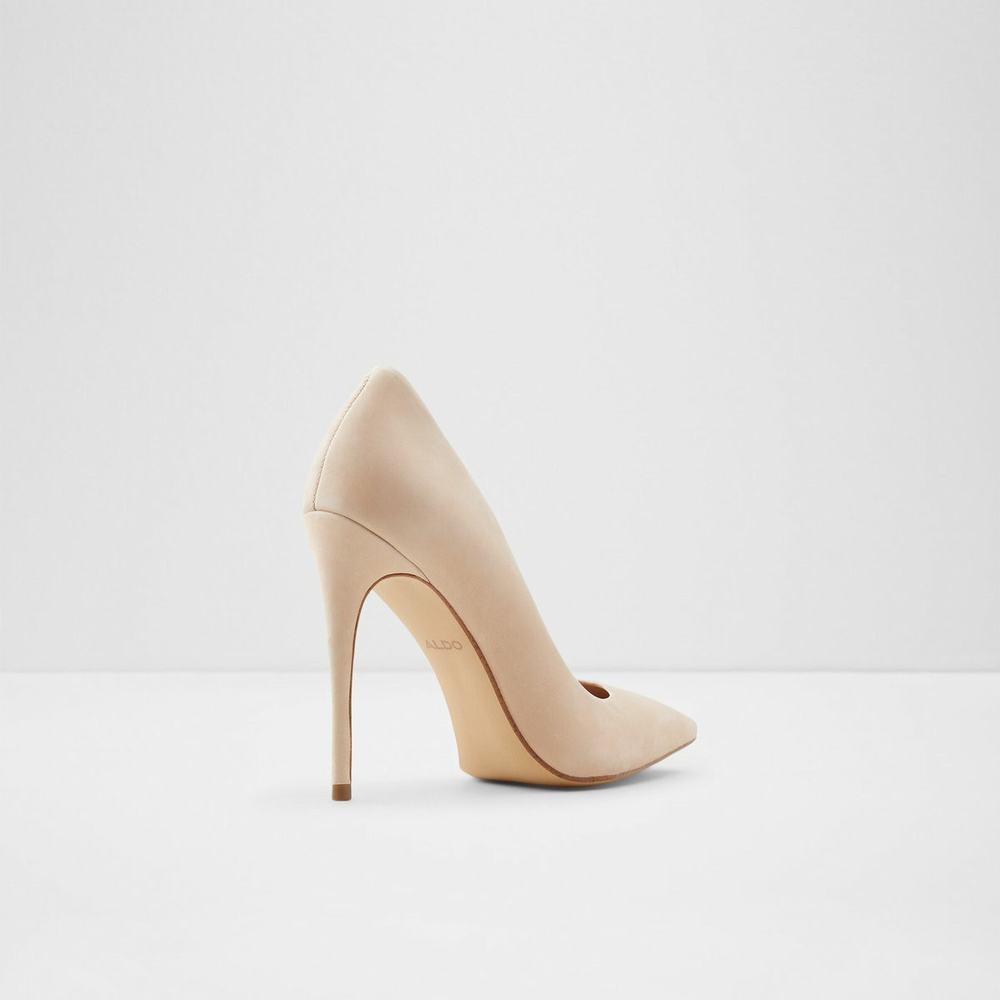 ALDO Ralivia Pumps Dam Beige | 3678095-JG