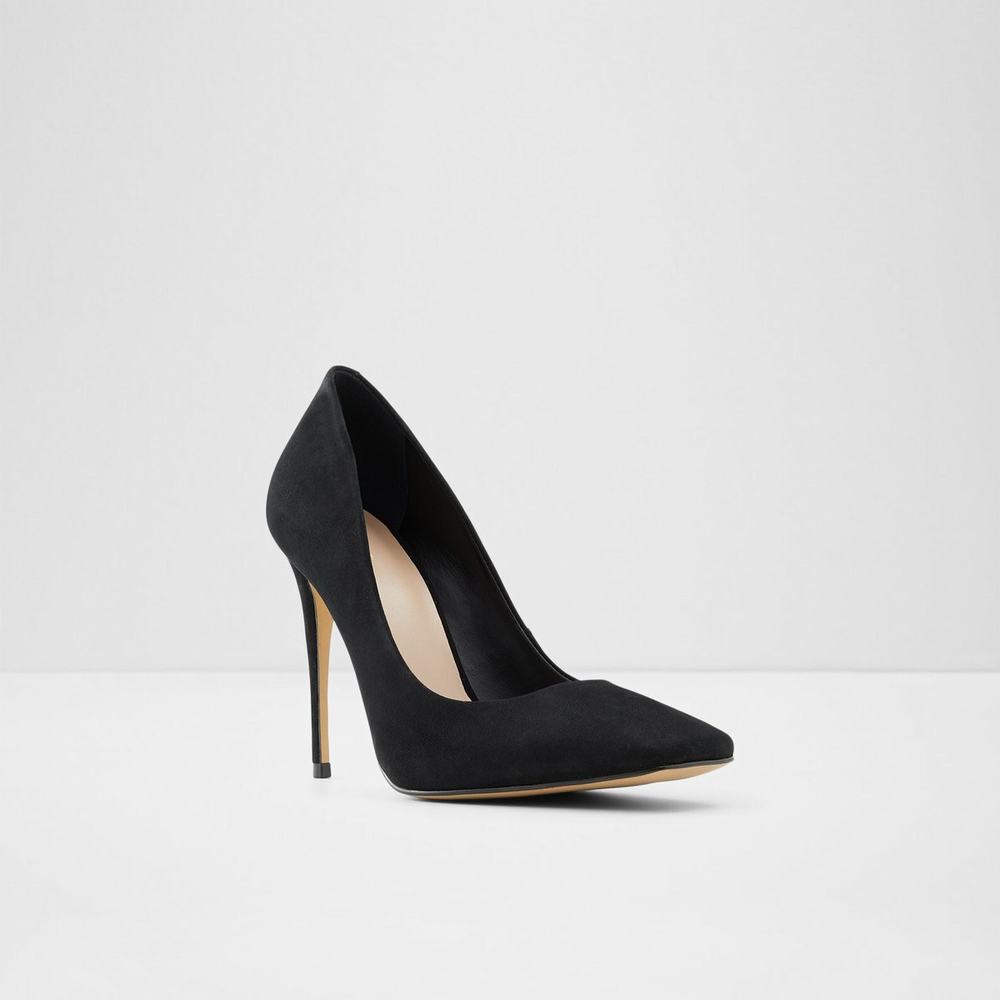 ALDO Ralivia Pumps Dam Svarta | 0574268-HN