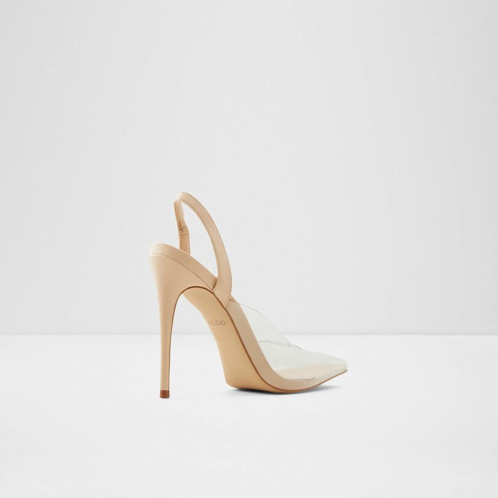 ALDO Rhiraniel Pumps Dam Beige | 4132760-DE