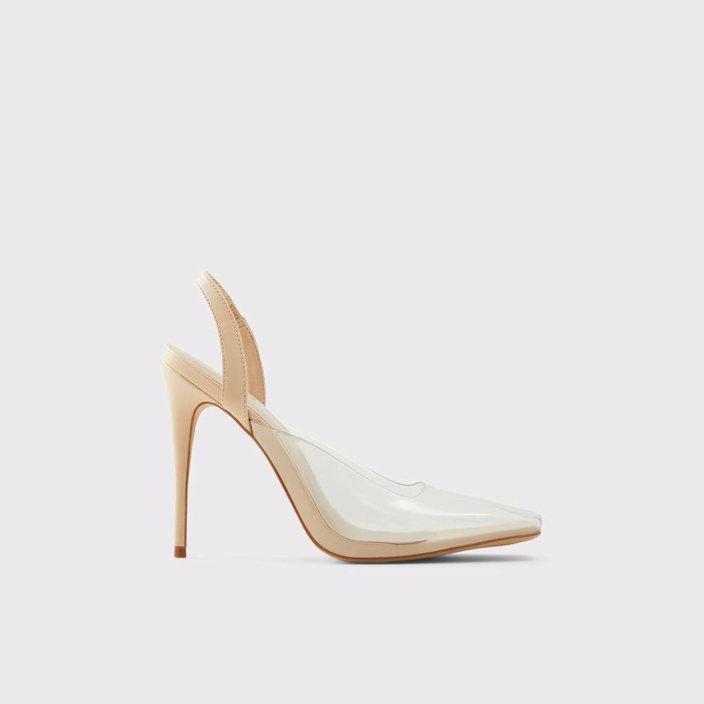 ALDO Rhiraniel Pumps Dam Beige | 4132760-DE