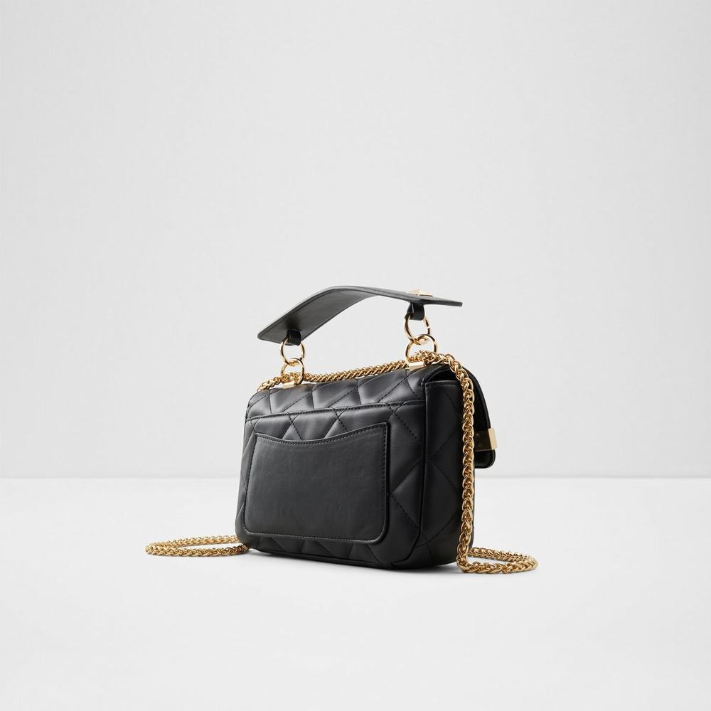 ALDO Rhireria Crossbody Väska Dam Svarta | 2956874-VD