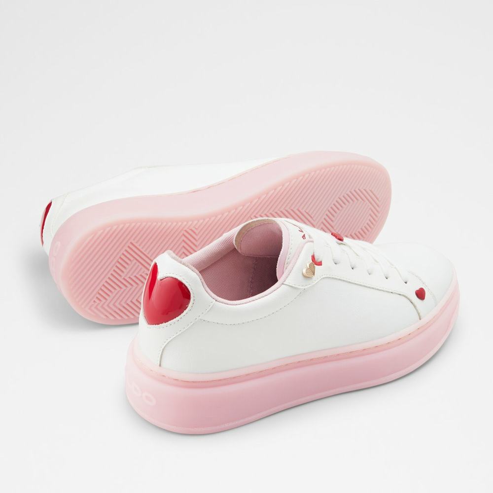 ALDO Rosecloud Sneakers Dam Vita | 2309167-WD