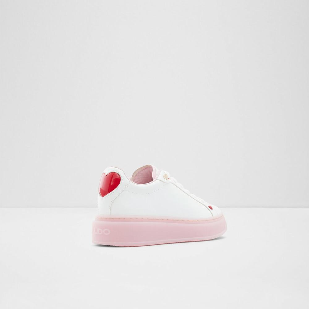 ALDO Rosecloud Sneakers Dam Vita | 2309167-WD